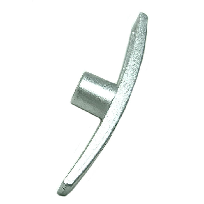 Valve Gate, Metal Handle