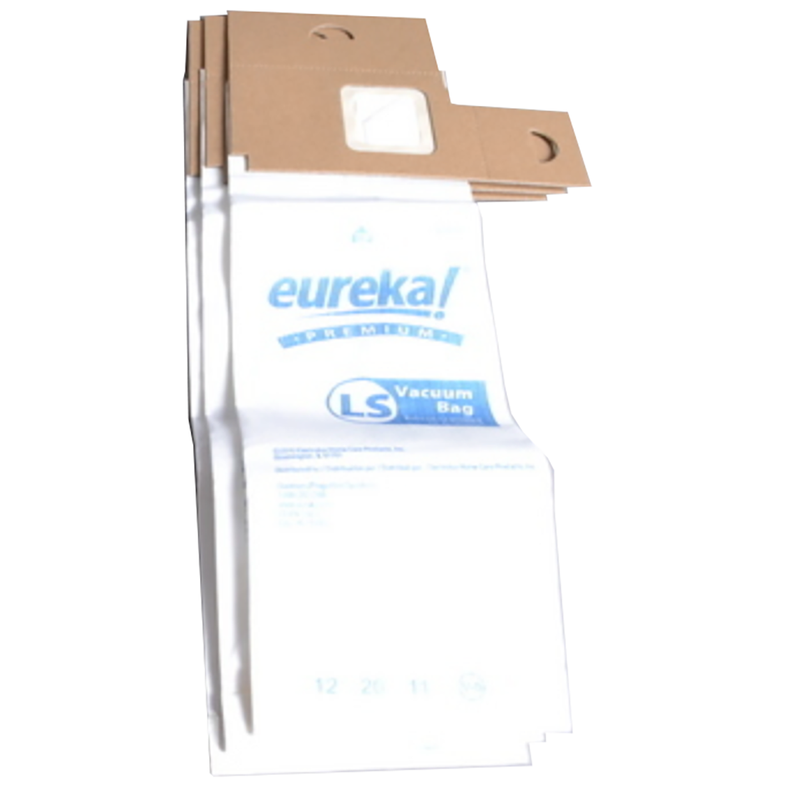 Eureka! Premium Ls Vacuum Bags (3 Pack)