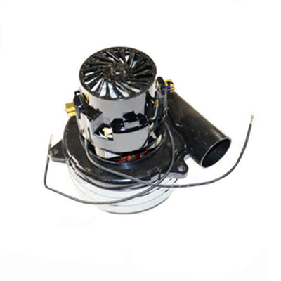 Ametek 119436-29 Vacuum Motor Tangential Discharge, 24 Volt, 2 Stage, 1.5In Inlet