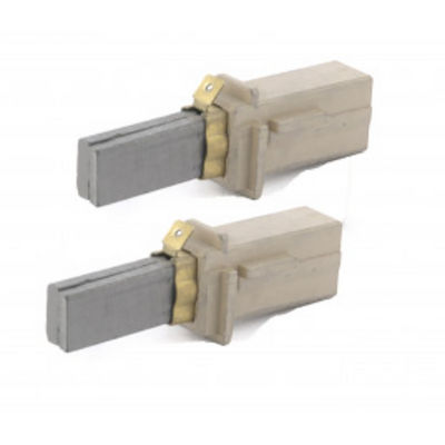 Carbon Brush 120V, 5.7 (2 Pk )