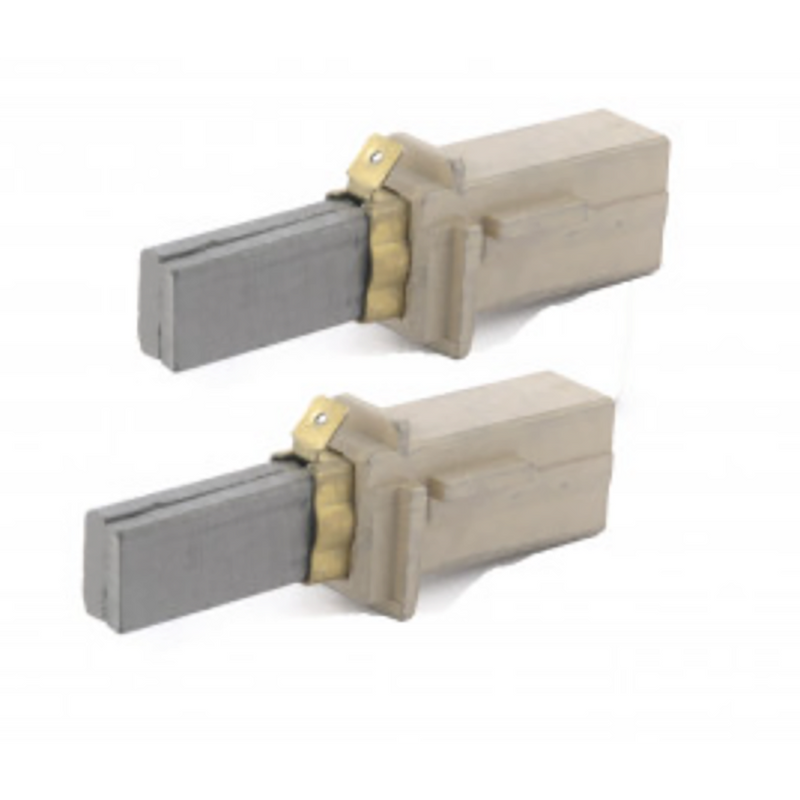 Carbon Brush 120V, 5.7 (2 Pk )