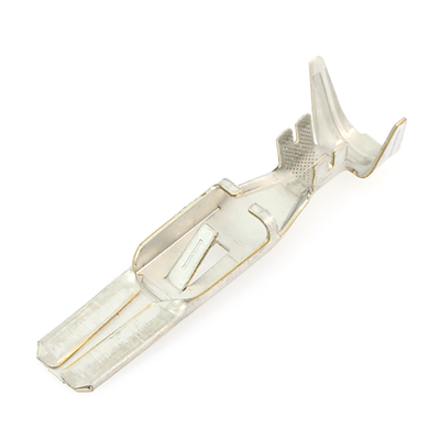 Delphi Terminal Metripack 630, 12-10Ga Male Terminals
