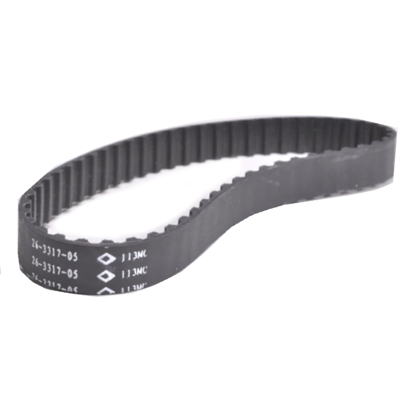 Upright Vac Part Belt, Fits Electrolux