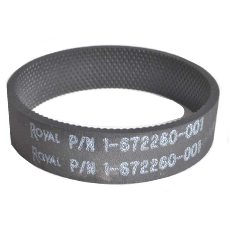 Upright Belt, Fits Royal 1-67226-001