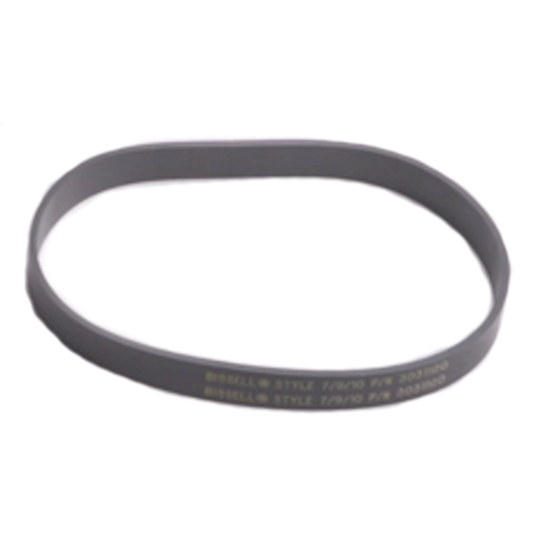 Upright Belt, Vacuum, Fits Bissell 3031120