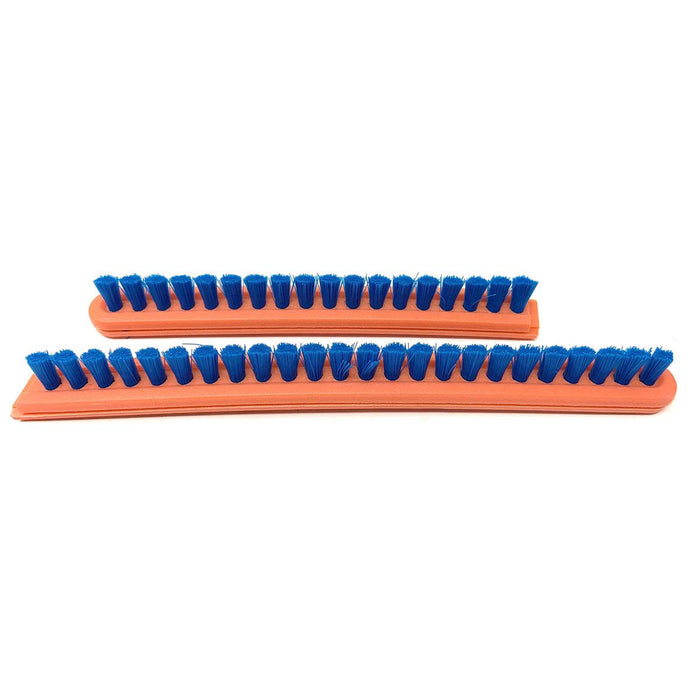 Upright Brush Strip Set, Vg2-Style 12In