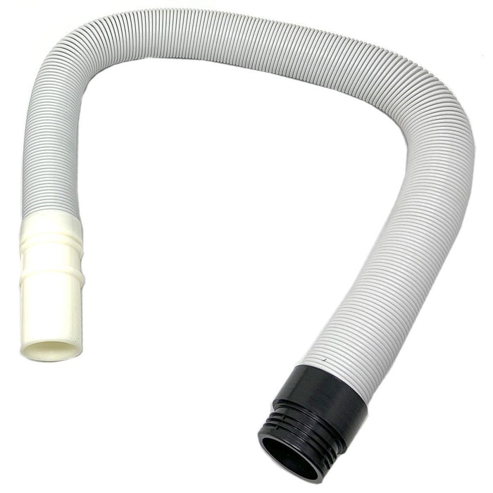 Upright Vac Hose, Gray, Fits Windsor Sensor