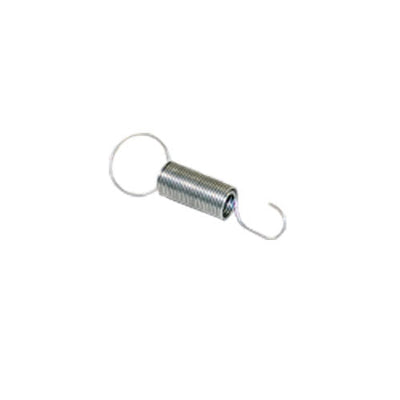 Spring Front Axle (Sold Individually)