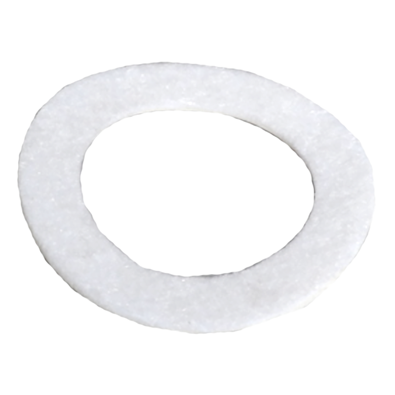 Upright Vac Washer, Felt
