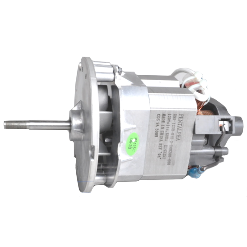 Upright 8-10 Amp Motor To Fit Royal # 2-870114-000