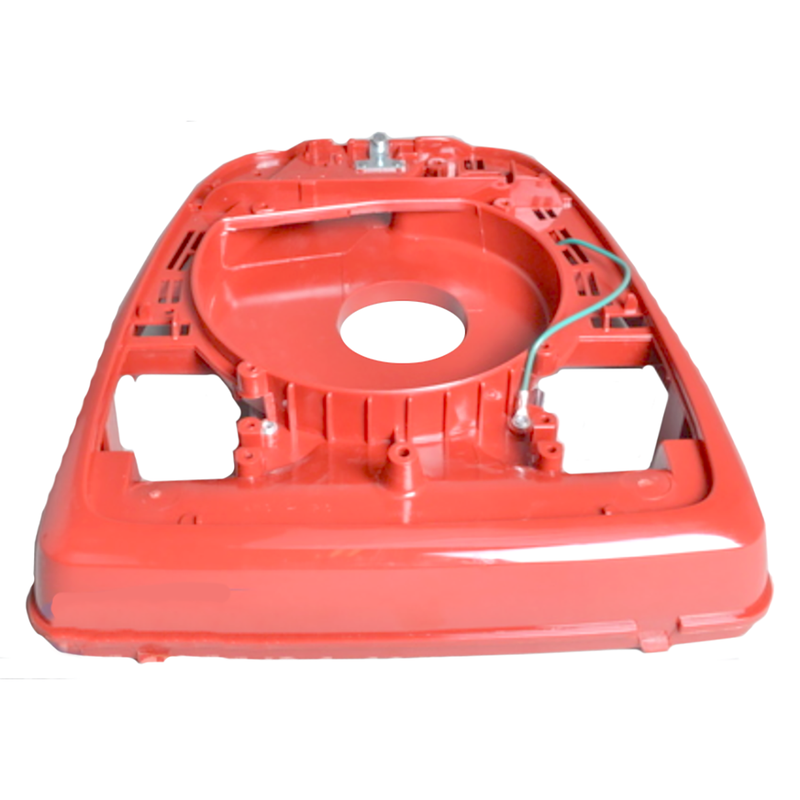 Eureka 12In Base Assembly