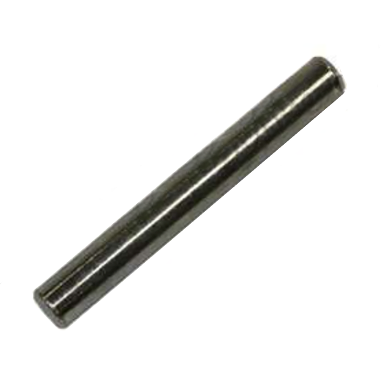 Upright Front Axle
