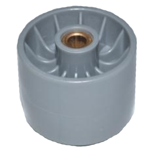 Upright Wheel, Front, Sanitaire Sc9180