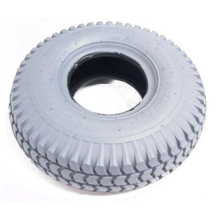 Wheel Power Trax 260X85 Foam Filled Tire