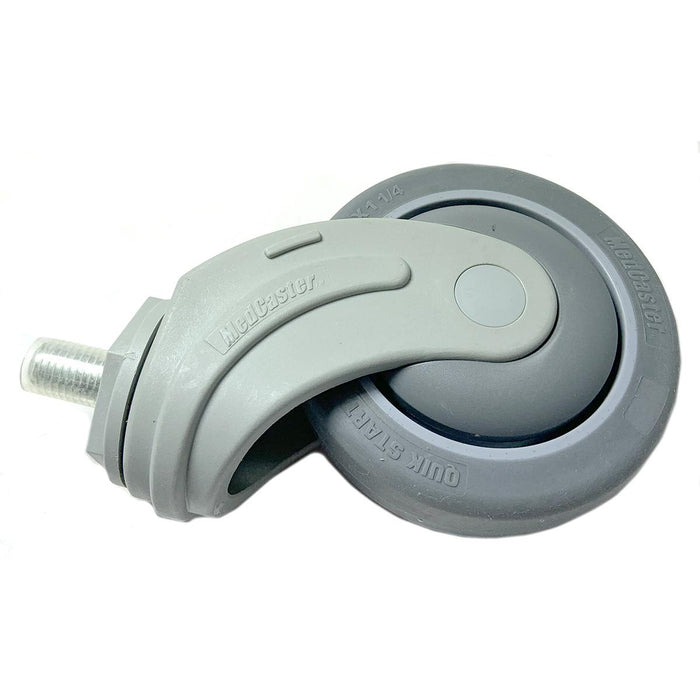 Wheel Front Swivel Caster