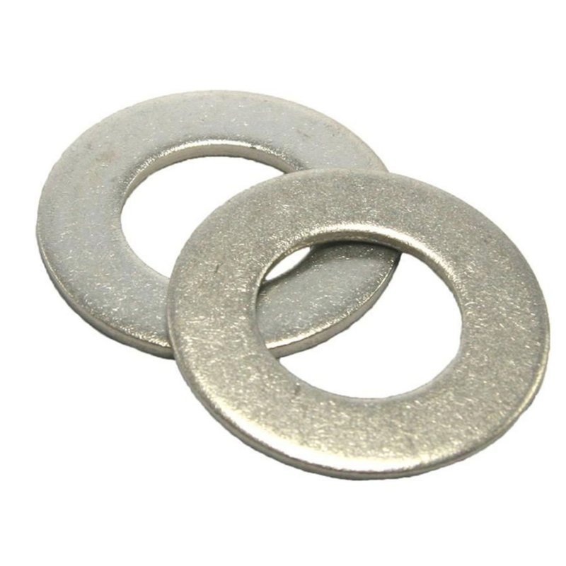 Hardware Washer, M3 Ext Tooth L/W A2