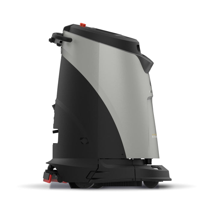 Gausium 50 AI-Powered Commercial Robotic Floor Scrubber