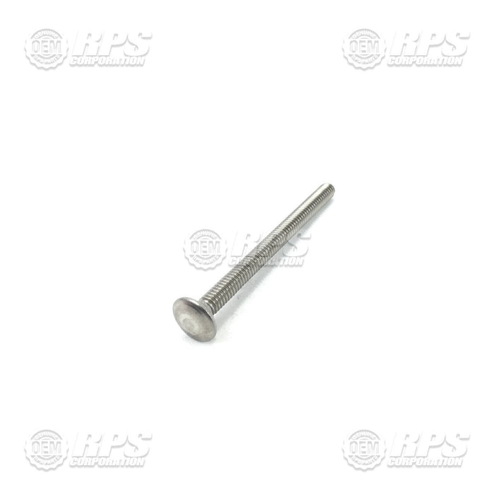 FactoryCat/Tomcat H-0144267, Bolt,Carriage,1/4-20x3-1/4" SS