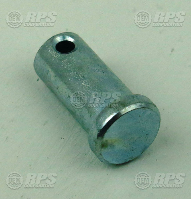 FactoryCat/Tomcat H-0156767, Pin,Clevis,1/2"x1" Zinc