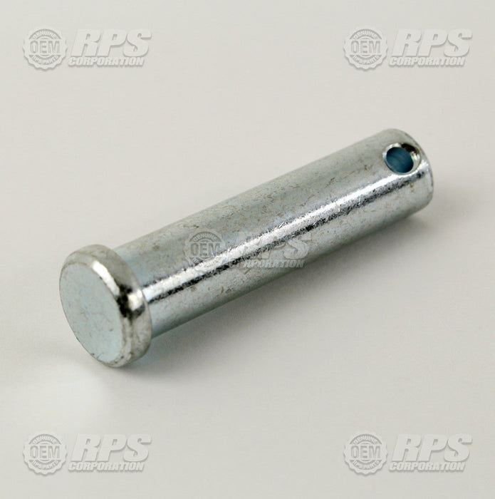 FactoryCat/Tomcat H-0156771, Pin,Clevis,1/2"x2" Zinc