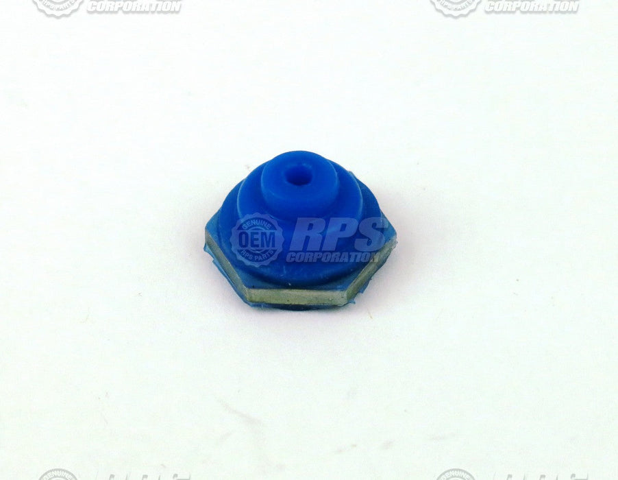 FactoryCat/Tomcat H-11199, Boot,Toggle Switch,Blue