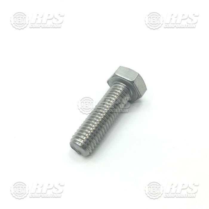 FactoryCat/Tomcat H-11567651, HCS M12-1.75 X 40MM ZINK