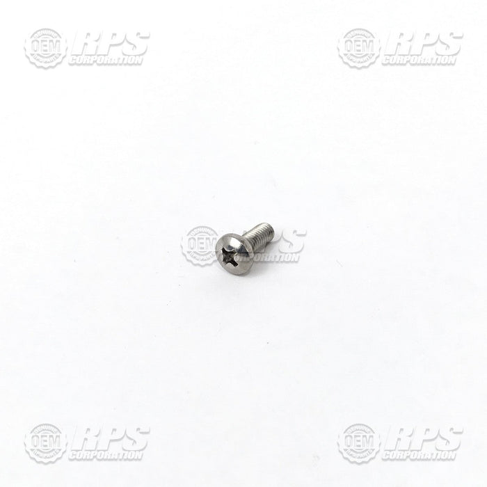 FactoryCat/Tomcat H-72515, Screw,PPHM,#10-32x1/2" Stainless