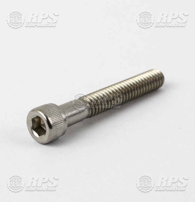 FactoryCat/Tomcat H-73465, Screw,SHC,1/4-20x1-3/4" Stainless