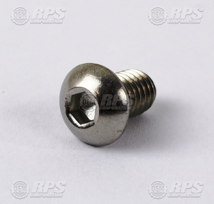 FactoryCat/Tomcat H-73777, Screw,BHSC,5/16-18x1/2" Stainless