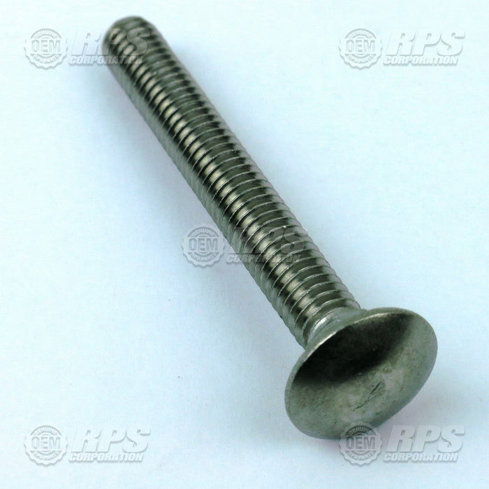 FactoryCat/Tomcat H-74434, Bolt,Carriage,5/16-18x2-1/2"