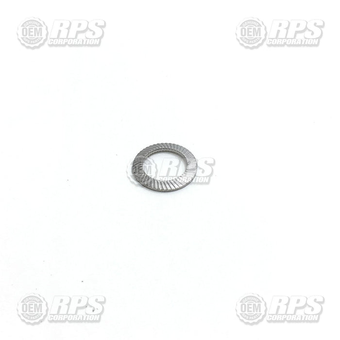 FactoryCat/Tomcat H-90895, Washer,Belleville,3/8" Stainless