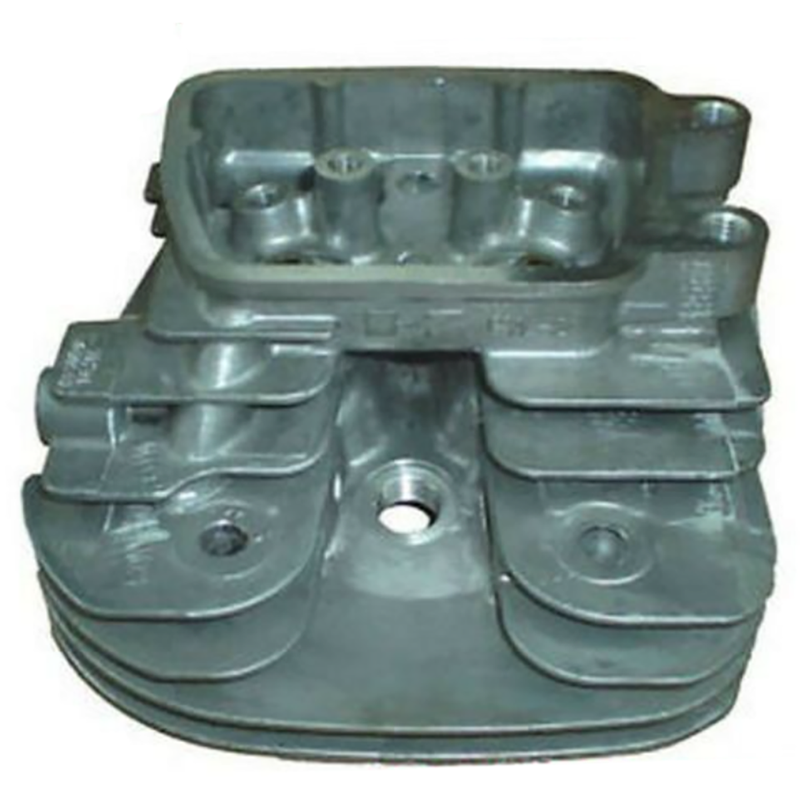 Kawasaki : Head-Comp-Cylinder #1