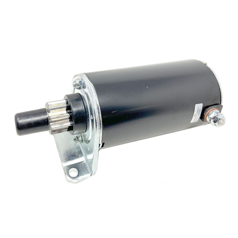 Kawasaki : Kit. Starter-Electric