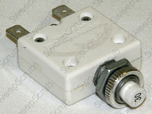 Aftermarket PowerBoss 740247