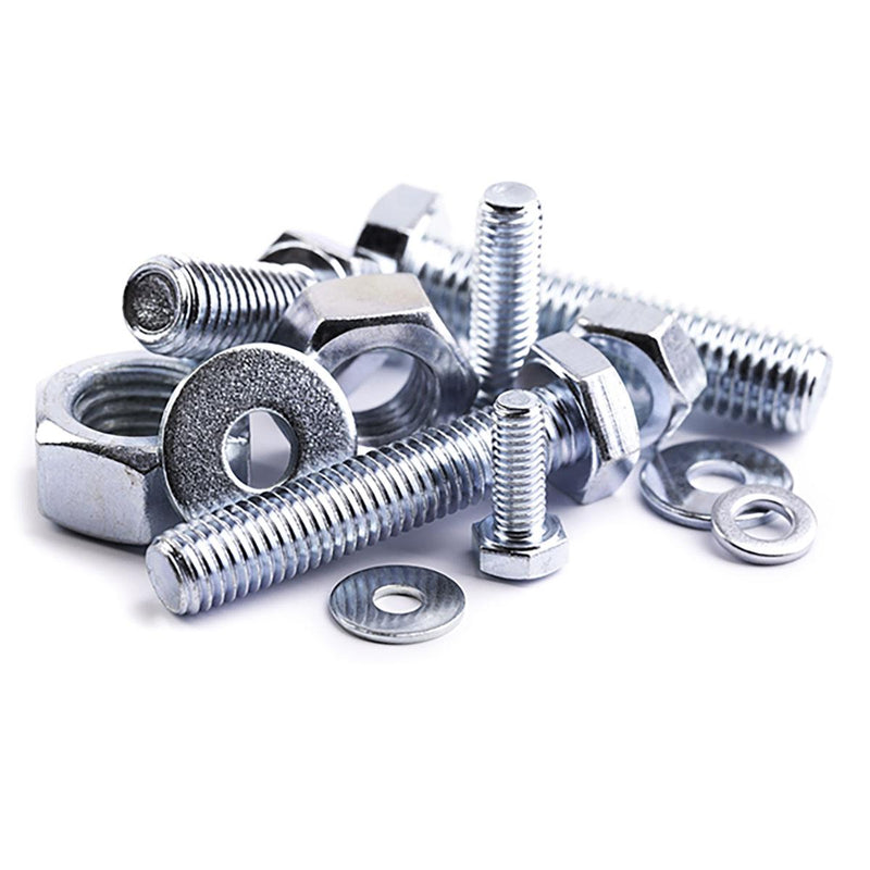 Hardware Bolt, M3 X 16 Hcs A-2
