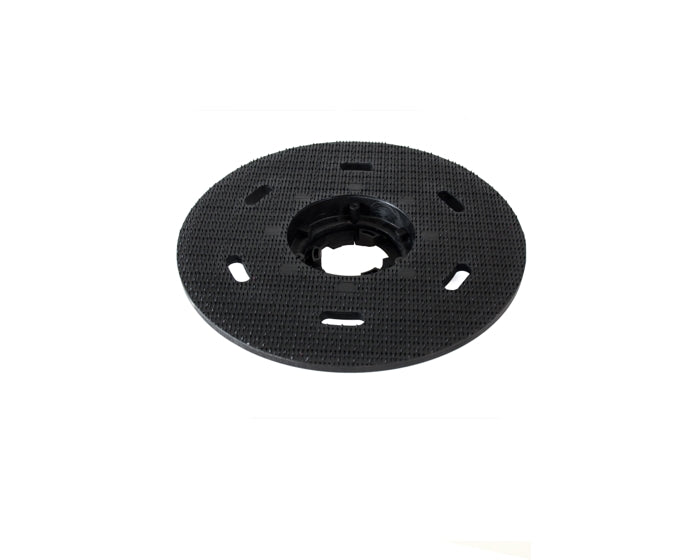 Universal Pad Driver, Floor Buffer, 17",  NP9200 Clutch Plate, Hook System, PH17C