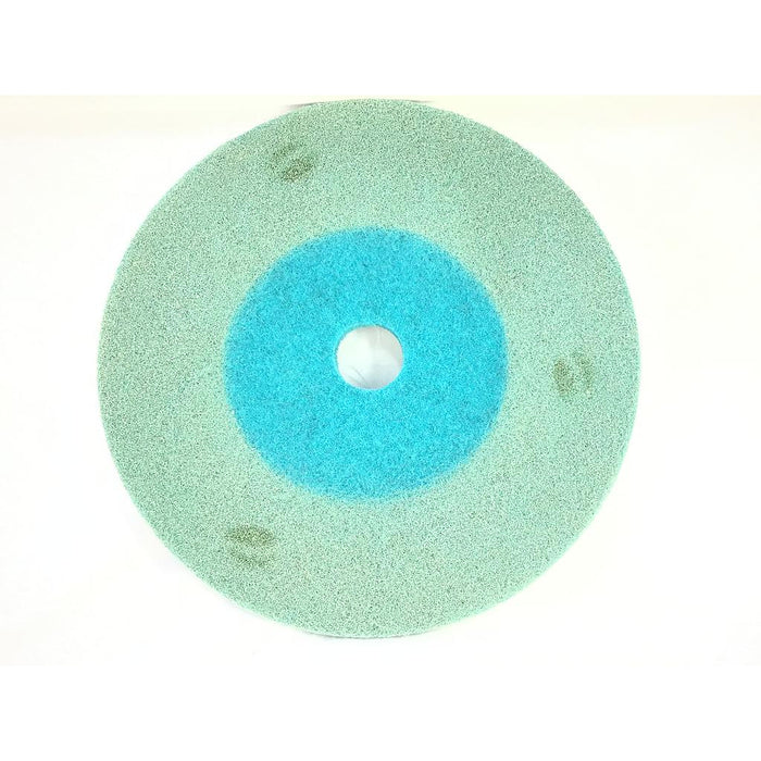 Onyx PLPP170400 | Polypad Plus Floor Buffer - 17'' (432mm) - 400 Grit