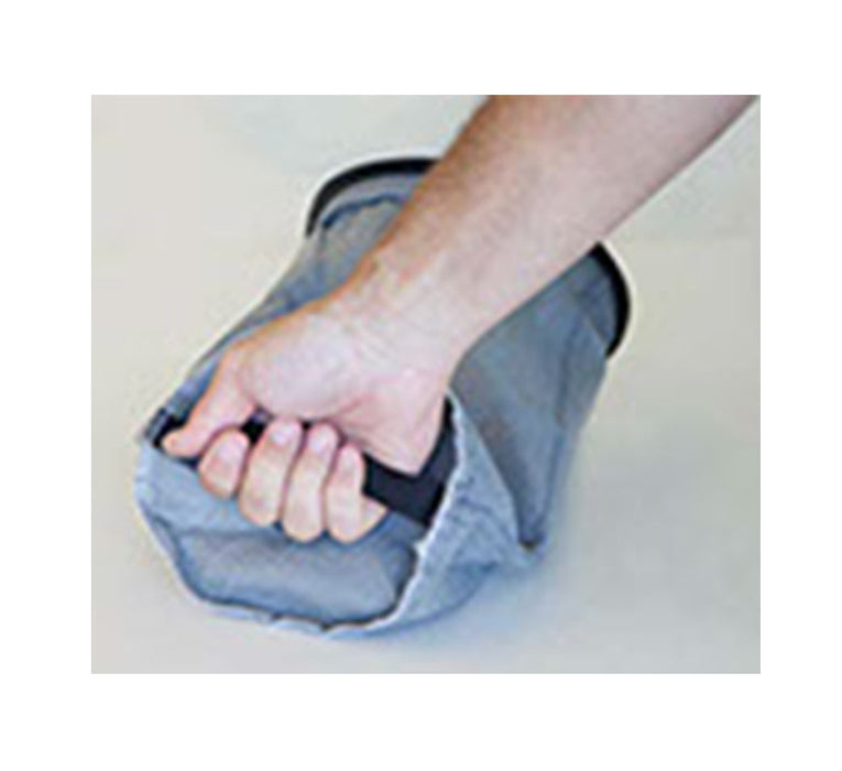 HEPA DRY VAC Cloth Bag - Sold Individually - Square Scrub SS EBG-HDVK-CB