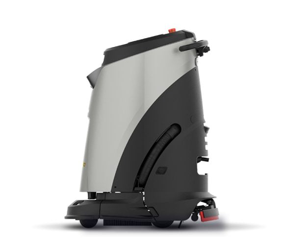 Gausium 50 AI-Powered Commercial Robotic Floor Scrubber