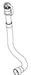 Tennant 1249557 Drain Hose Assembly