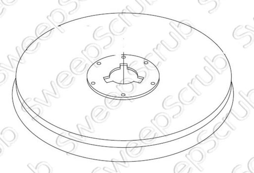 Nilfisk Advance 56505270