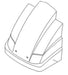 Tennant MPVR12711 Front Cover