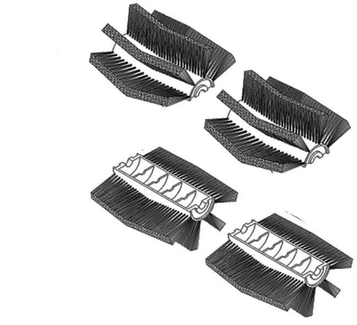 Tennant SPPV00051 Main Brush Kit