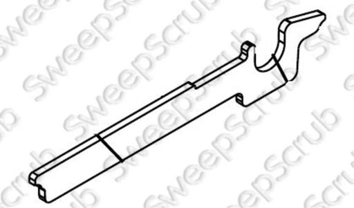 Nilfisk Advance 56265735 Gasket