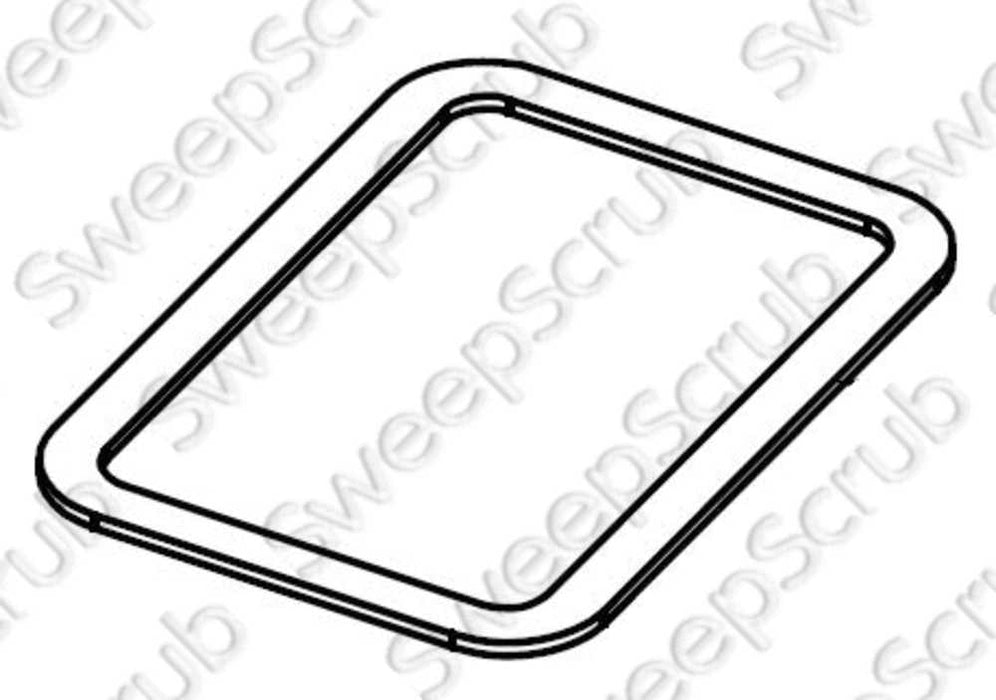 Nilfisk Advance VV68115 Gasket