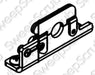 Nilfisk Advance 56105681 Latch