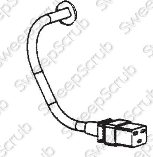 Nilfisk Advance 41028A Cord