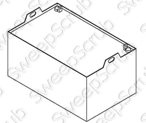 Nilfisk Advance 56380422 Battery