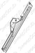 Nilfisk Advance 1470989500 Brush Shoe