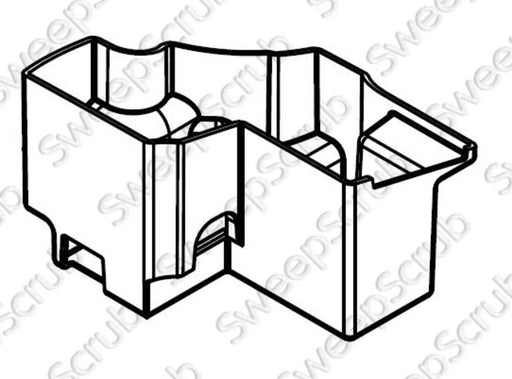 Nilfisk Advance 1470843500 Electric Box